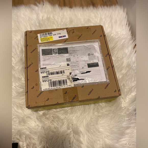 HiSmile Whiting Kit with 9 Refills - Picture 5 of 8